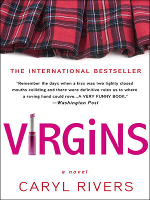 cover image of Virgins